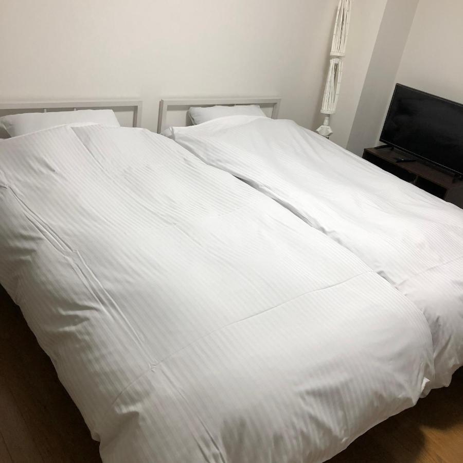 Comfort Cube Phoenix Beppu Luaran gambar