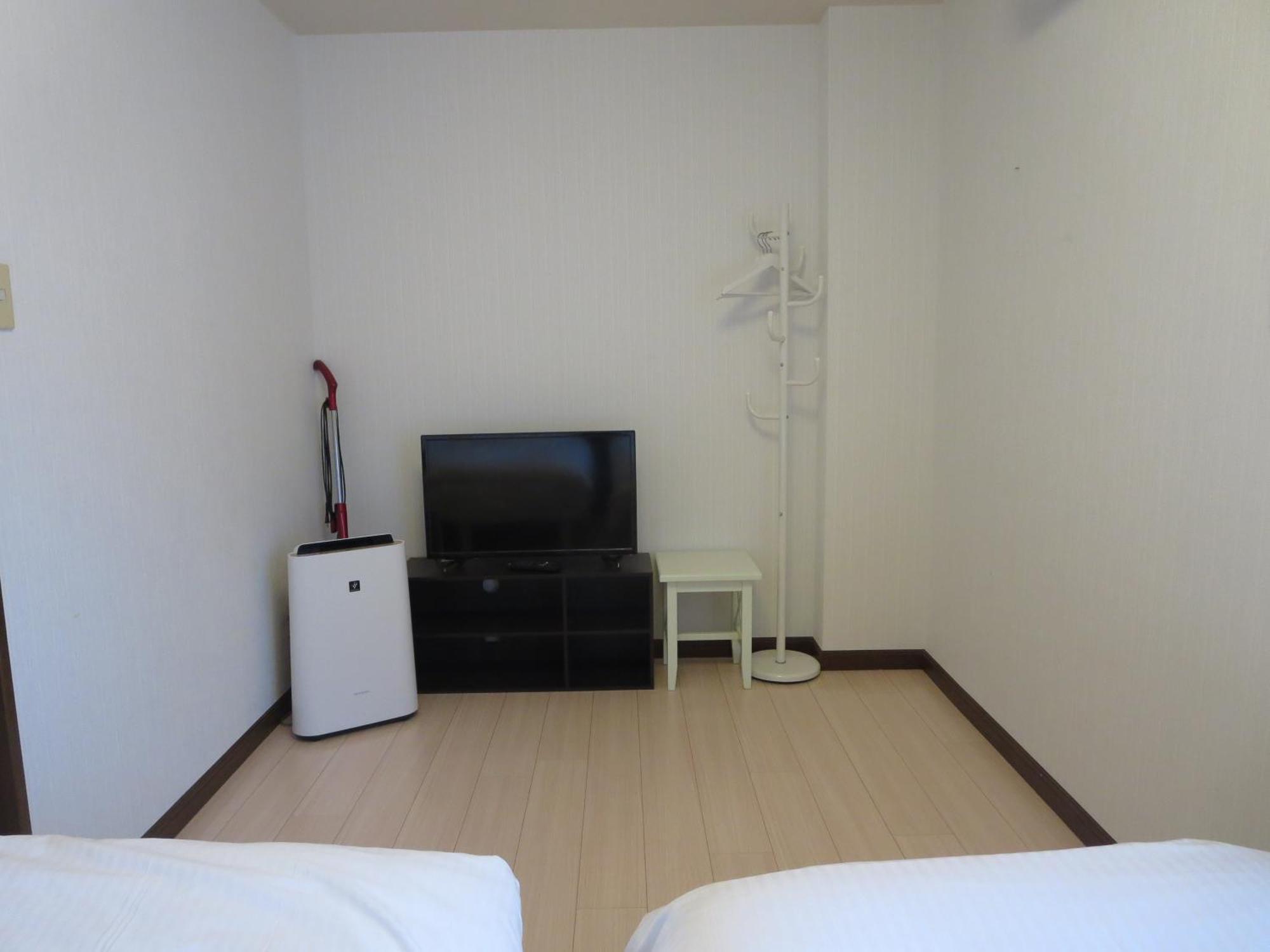 Comfort Cube Phoenix Beppu Bilik gambar