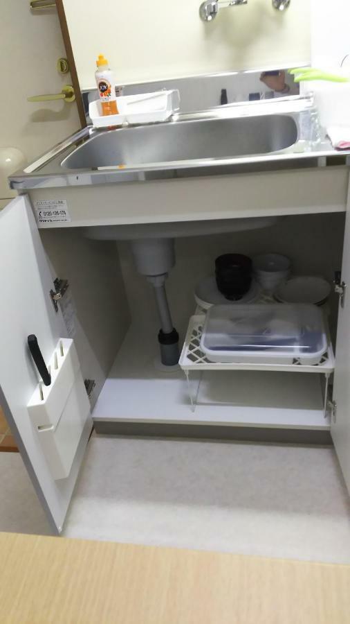 Comfort Cube Phoenix Beppu Luaran gambar