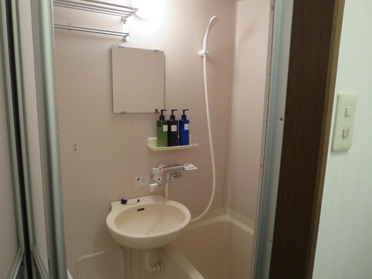 Comfort Cube Phoenix Beppu Luaran gambar