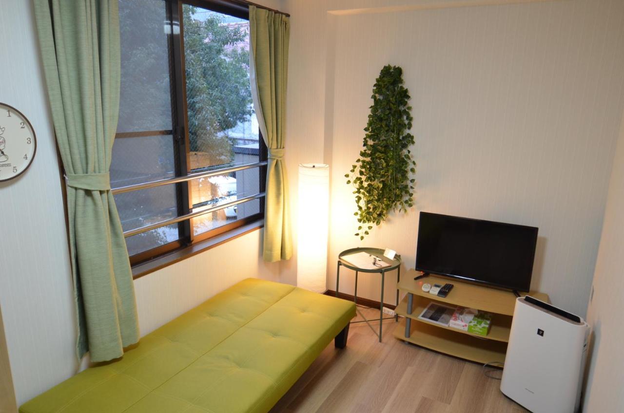 Comfort Cube Phoenix Beppu Luaran gambar