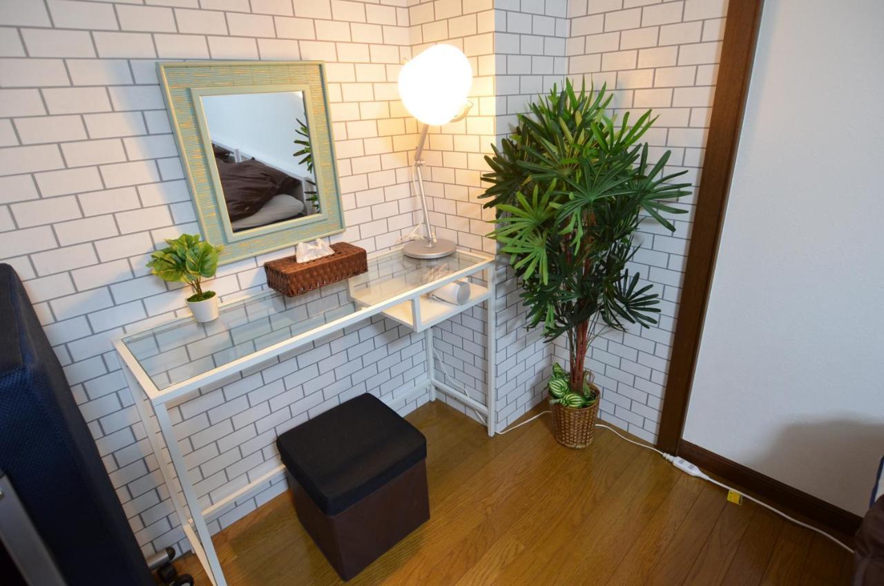 Comfort Cube Phoenix Beppu Luaran gambar